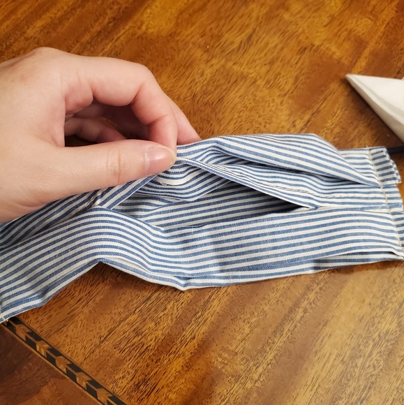 Fabric face masks - Picture 2 of 7